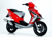 2007 Beta Ark 50  RR photo